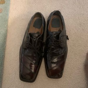 Men’s  Shoes size 13 worn once
